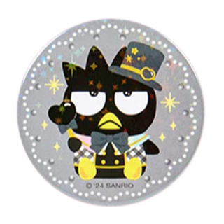 Pack Your Own Sanrio Love You More Badge Charm - Badge