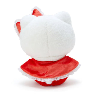 Sanrio Girly Cape 12" Plush
