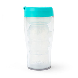 Sanrio 3D Double Wall Tumbler