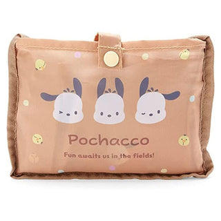 Sanrio Foldable Reusable Shopping Bag