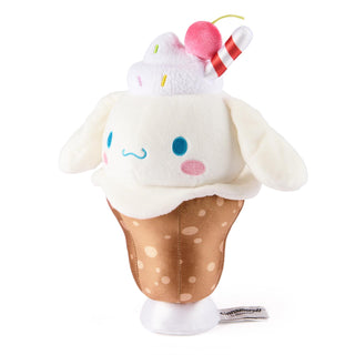 Cinnamoroll Root Beer Float Plush
