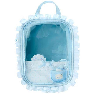 Sanrio Baby Enjoy Idols Plush Holder Pouch