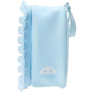Sanrio Baby Enjoy Idols Plush Holder Pouch