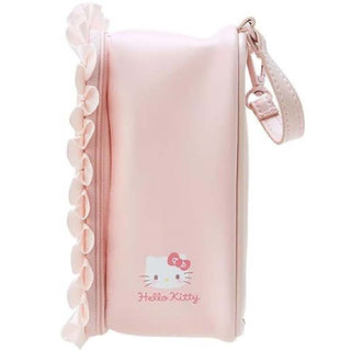 Sanrio Baby Enjoy Idols Plush Holder Pouch