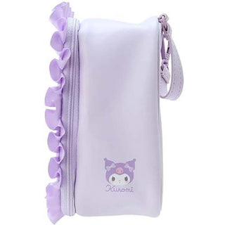 Sanrio Baby Enjoy Idols Plush Holder Pouch