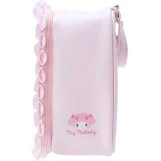 Sanrio Baby Enjoy Idols Plush Holder Pouch