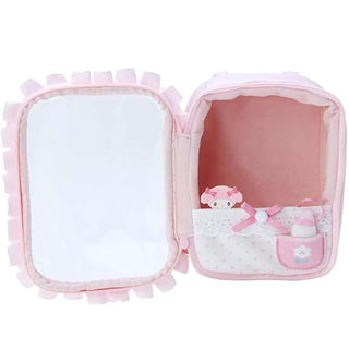 Sanrio Baby Enjoy Idols Plush Holder Pouch