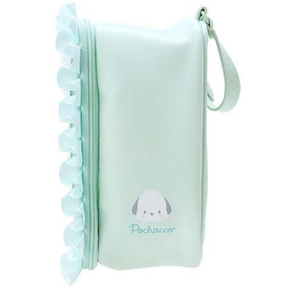 Sanrio Baby Enjoy Idols Plush Holder Pouch