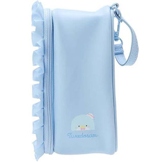 Sanrio Baby Enjoy Idols Plush Holder Pouch