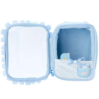 Sanrio Baby Enjoy Idols Plush Holder Pouch