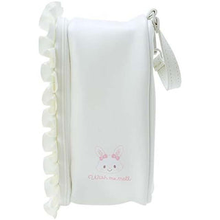 Sanrio Baby Enjoy Idols Plush Holder Pouch