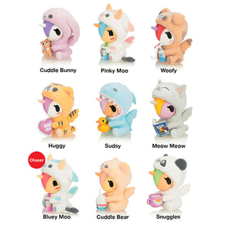 Cozy Unicorno Blind Box
