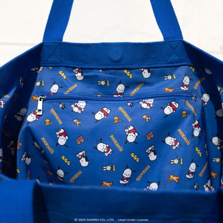 Pochacco JapanLA Tote Bag