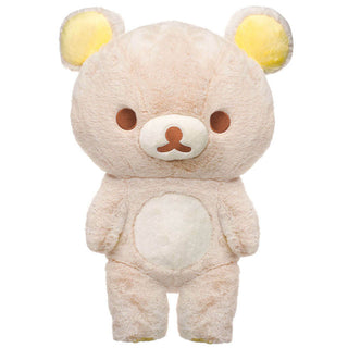 Rilakkuma Fuzzy Sherbet Large Plush