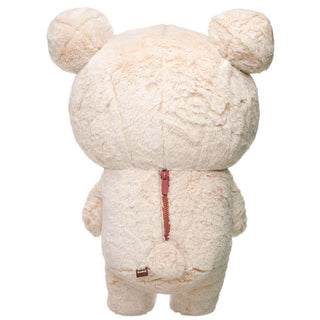 Rilakkuma Fuzzy Sherbet Large Plush
