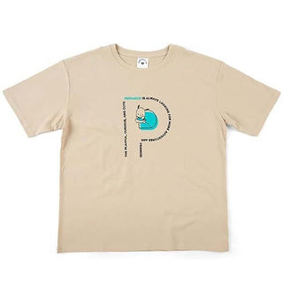 Sanrio Typography T-Shirt