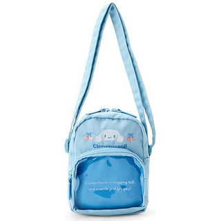 Sanrio Clear Window Shoulder Bag