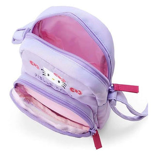 Sanrio Clear Window Shoulder Bag
