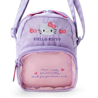 Sanrio Clear Window Shoulder Bag
