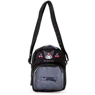 Sanrio Clear Window Shoulder Bag