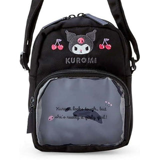 Sanrio Clear Window Shoulder Bag