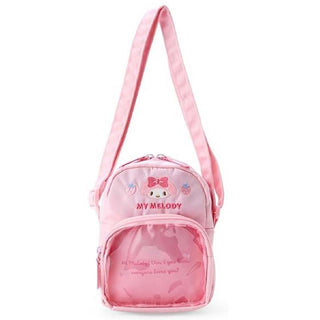 Sanrio Clear Window Shoulder Bag