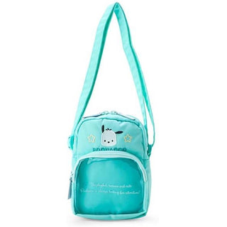 Sanrio Clear Window Shoulder Bag