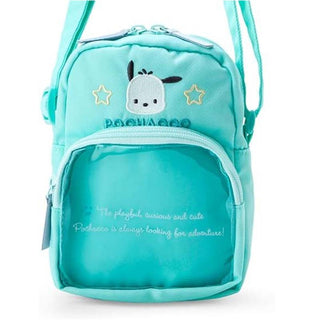 Sanrio Clear Window Shoulder Bag