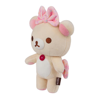 Korilakkuma Happy For You Mochi Plush