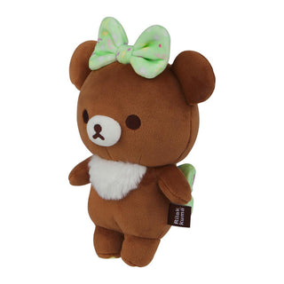 Chairoikoguma Happy For You Mochi Plush