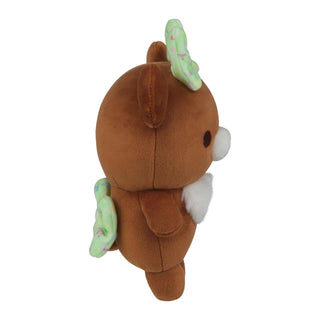 Chairoikoguma Happy For You Mochi Plush