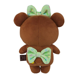Chairoikoguma Happy For You Mochi Plush