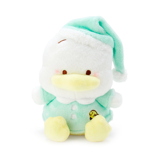 Sanrio Fluffy Pajama 7" Plush