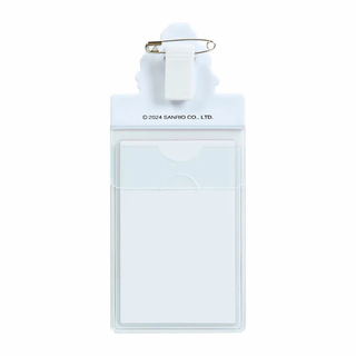 Sanrio Fantasy Trip Card Holder Blind Box