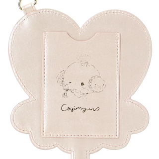 Cogimyun Angel Dance Party Card Case