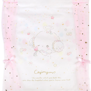 Cogimyun Angel Dance Party Tote Bag