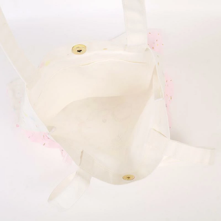 Cogimyun Angel Dance Party Tote Bag