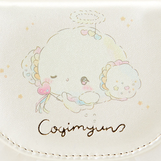Cogimyun Angel Dance Party Wallet