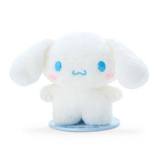 Sanrio Pitatto Friends Small Dress Up Doll