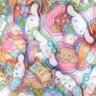 Sanrio Summer 30-pc Popsicle Mini Sticker Pack