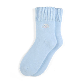 Sanrio Cozy Cuff Lounge Socks