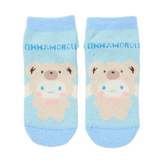 Sanrio Teddy Bear Cozy Ankle Socks