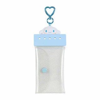 Sanrio Customizable Clear Pouch
