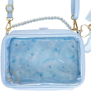 Sanrio Enjoy Idols Ita-Bag Purse
