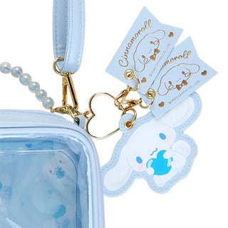Sanrio Enjoy Idols Ita-Bag Purse