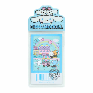 Sanrio Fantasy Trip Card Holder Blind Box
