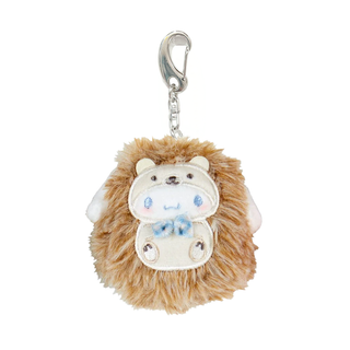 Sanrio Fauna Friends Mascot Charm Blind Box