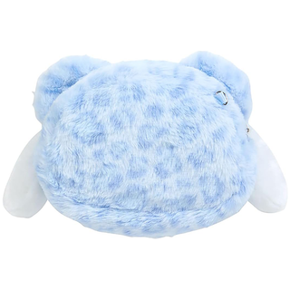 Cinnamoroll Leopard Print Bear Purse