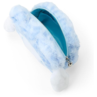 Cinnamoroll Leopard Print Bear Purse