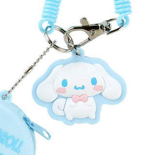 Sanrio Mini Case Keychain